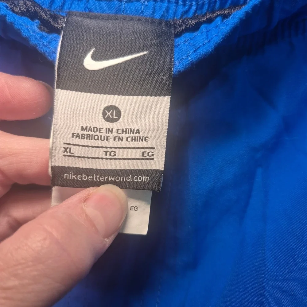 Nike great pre